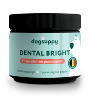 Dogsuppy Dental Bright Poeder