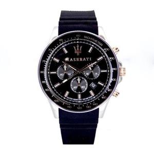 Maserati R8871640002 Herenhorloge