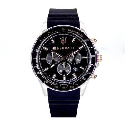 Maserati R8871640002 Herenhorloge