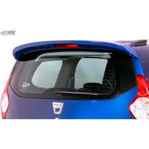 Dakspoiler passend voor Dacia Lodgy 2012- (PUR-IHS) TSDC05