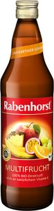 Rabenhorst Multivruchtensap