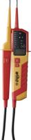 Wiha sb25517 | spannings- en doorgangstester | 0,5 - 1.000 v ac | cat iv - 45217