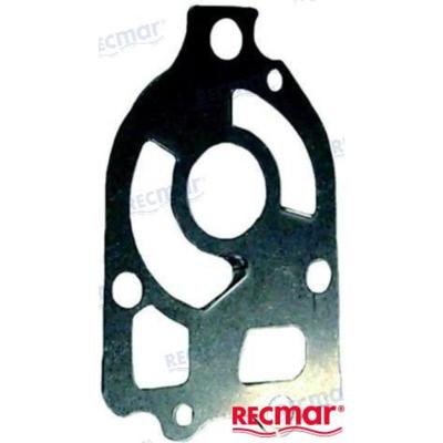 REC324351 - WATERPOMP DEKSEL Bombardier