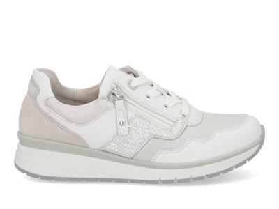 Gabor 66.306.61 bianco weiss Wit maat 37