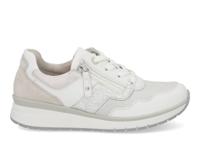 Gabor 66.306.61 bianco weiss Wit maat 37