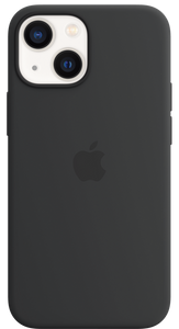 Apple MM223ZM/A mobiele telefoon behuizingen 13,7 cm (5.4") Hoes Zwart