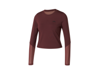 CRIVIT Verkoelend dames sportshirt (Bruin, L (44/46))