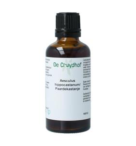 Aesculus hippocast/paardenkastanje tinctuur