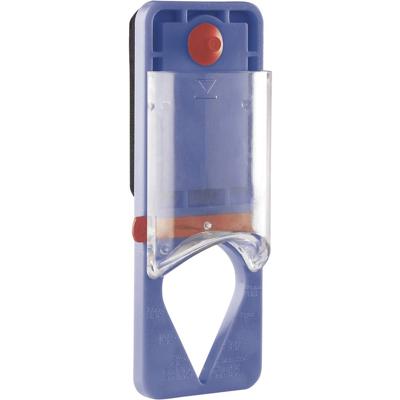 kwb 499800 Watersysteem en boorcentrering 5 mm, 6 mm, 7 mm, 8 mm, 10 mm, 12 mm, 15 mm, 20 mm, 25 mm, 30 mm, 35 mm 1 stuk(s)