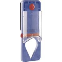 kwb 499800 Watersysteem en boorcentrering 5 mm, 6 mm, 7 mm, 8 mm, 10 mm, 12 mm, 15 mm, 20 mm, 25 mm, 30 mm, 35 mm 1 stuk(s) - thumbnail
