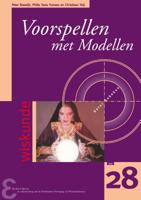 Voorspellen met modellen (Paperback)