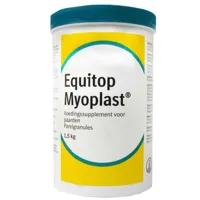 Equitop Myoplast maat:1.5 kg