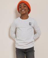 top met backprint top met backprint