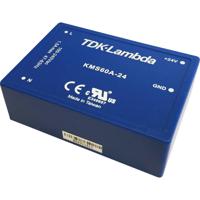 TDK-Lambda KMS60A-5 AC/DC-printnetvoeding 5 V 12 A 60 W