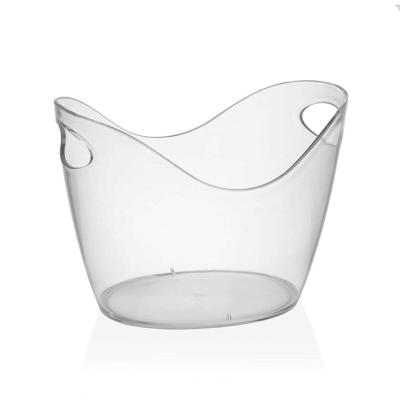 IJsemmer Versa 4 L polyestyreen 27 x 20 x 27 cm