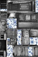 Moooi Carpets - Remnant 2 - 200x300 cm Vloerkleed