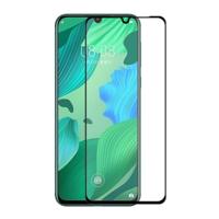 ENKAY Hat-Prins 0.26 mm 9H 6D gebogen volledig scherm gehard glas film voor Huawei Nova 5/Nova 5 Pro