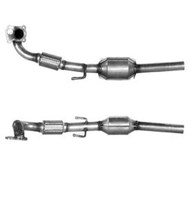Katalysator Volkswagen/Seat BM80045H