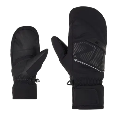 Ziener Galibor Gore-Tex Mitten Handschoen