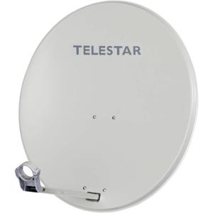 Telestar DIGIRAPID 80 A satelliet antenne Beige