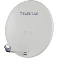 Telestar DIGIRAPID 80 A satelliet antenne Beige - thumbnail