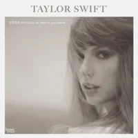 Taylor Swift Kalender 2026