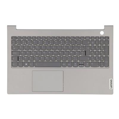LENOVO laptop toetsenbord azerty be + top cover