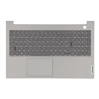 LENOVO laptop toetsenbord azerty be + top cover