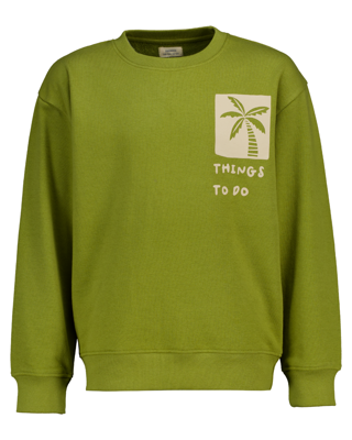Sweater - Groen