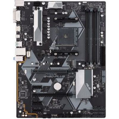 Moederbord AMD ASUS PRIME B450-PLUS