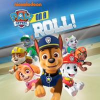 BANDAI NAMCO Entertainment Paw Patrol: On a Roll Standaard Engels Nintendo Switch - thumbnail