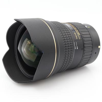 Tokina 16-28mm F/2.8 AT-X Pro FX Canon occasion