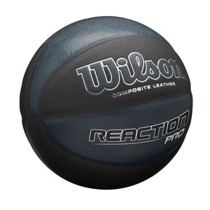 Wilson Reaction Pro Shadow Binnen & buiten Zwart