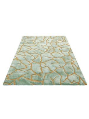 Ferreira de Sa - Slam Lagoon - 170x240 cm Vloerkleed