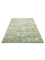 Ferreira de Sa - Slam Lagoon - 170x240 cm Vloerkleed
