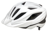 Ked Fietshelm street jr. mips s (49-55 cm) - wit
