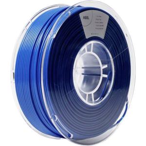 Maertz PMMA-1010-015 PMMA-1010-015 Filament ABS kunststof Chemisch bestendig 2.85 mm 1000 g Blauw 1 stuk(s)