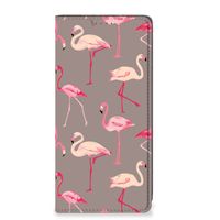 OnePlus Nord CE 2 Lite 5G Hoesje maken Flamingo