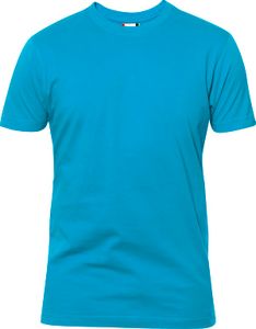 Clique 029340 Premium-T - Turquoise - XXL