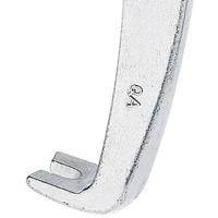 Gedore 1731912 Spanbereik 320 mm Aantal haken 3