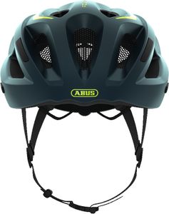 ABUS Aduro 2.1 Halve helm Racefietshelm M Blauw