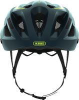 ABUS Aduro 2.1 Halve helm Racefietshelm M Blauw - thumbnail