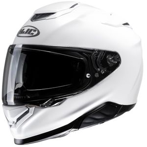 HJC RPHA-71, Integraalhelm, Wit