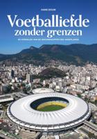 Voetballiefde zonder grenzen (Paperback)