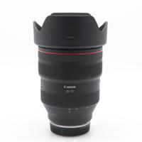 Canon RF 28-70mm F/2 L USM occasion