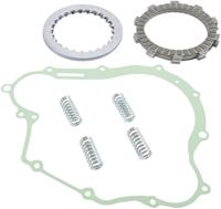 TRW kupplungssatz clutch super kit, msk242