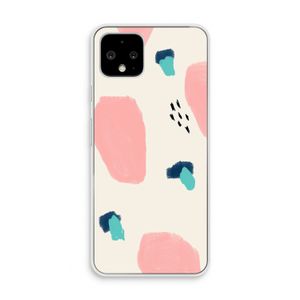 Monday Surprise: Pixel 4 Transparant Hoesje