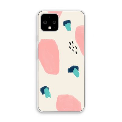 Monday Surprise: Pixel 4 Transparant Hoesje