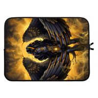 Pegasus: Laptop sleeve 15 inch