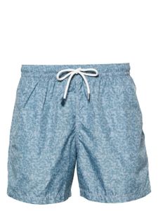 Fedeli short de bain Madeira - Gris